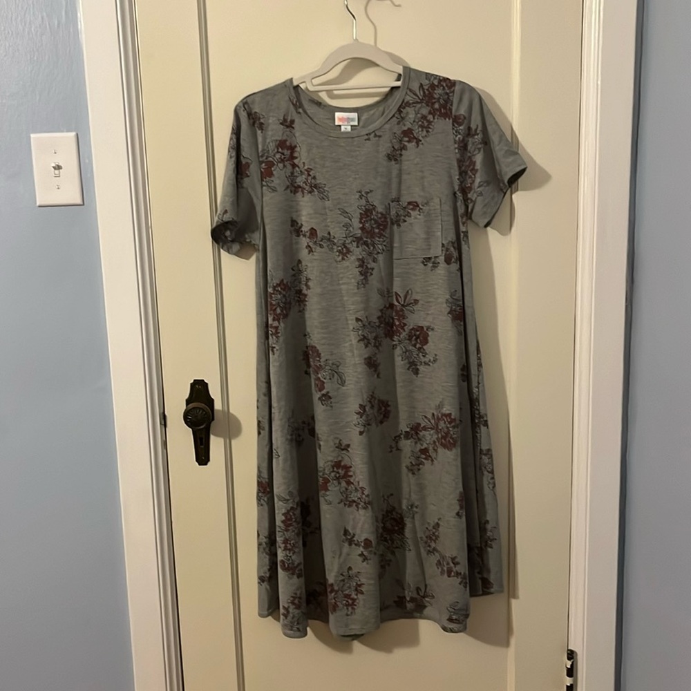 Women’s LulaRoe Carly size M